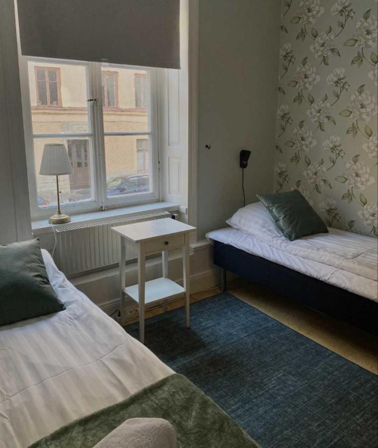 Lilla Brunn Stockholm