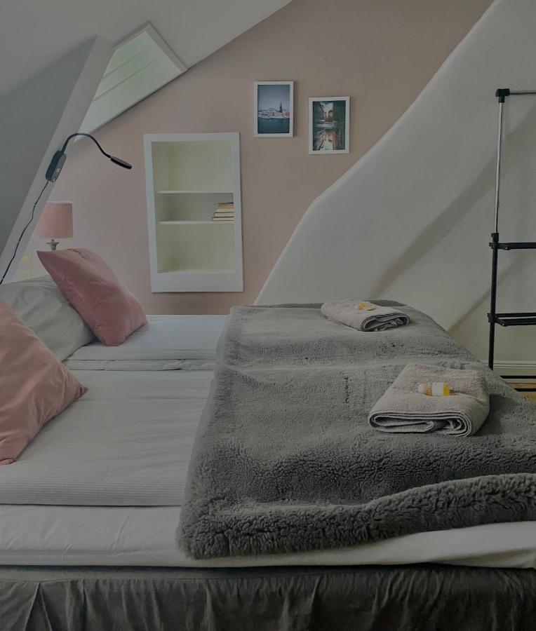 Lilla Brunn Vandrerhjem Stockholm