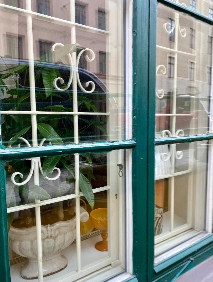 Auberge de jeunesse Lilla Brunn