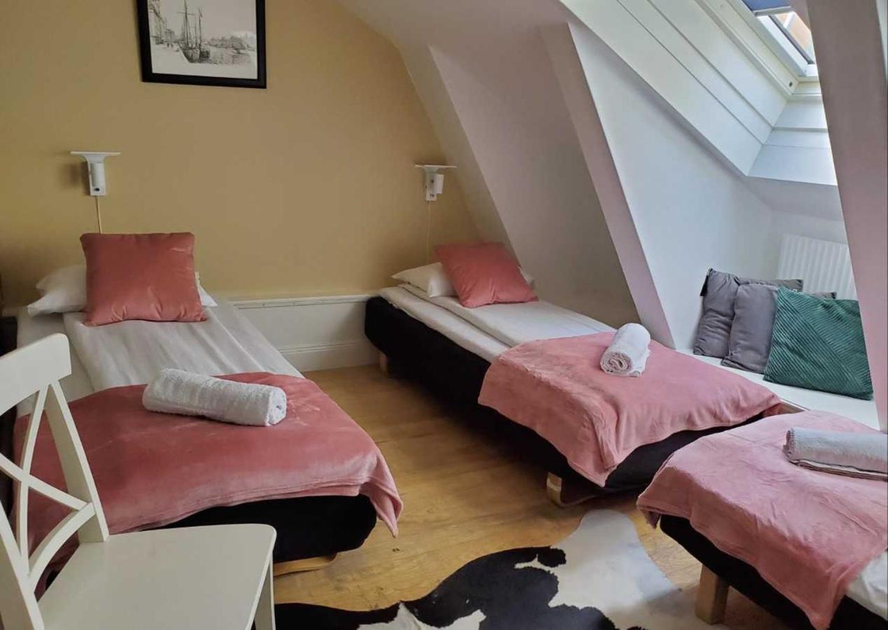 Auberge de jeunesse Lilla Brunn