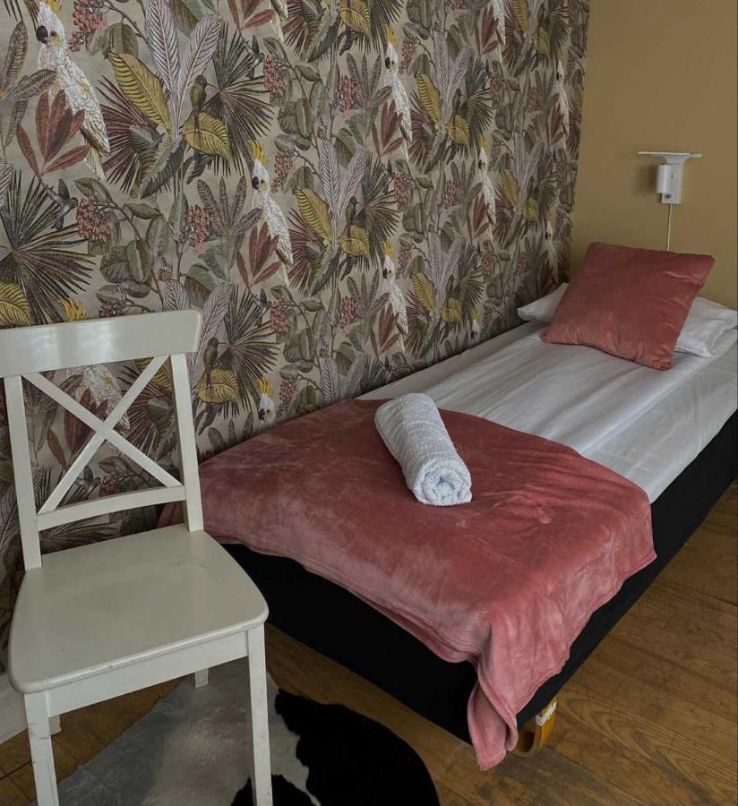 Lilla Brunn Auberge de jeunesse