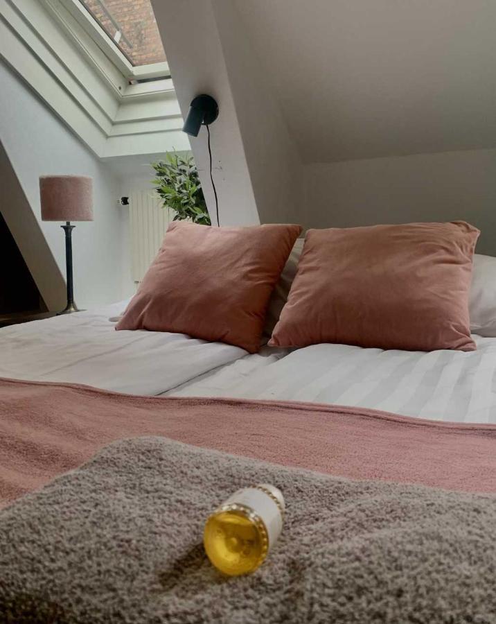 Auberge de jeunesse Lilla Brunn