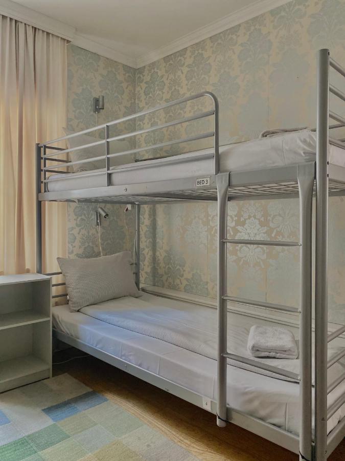 Auberge de jeunesse Lilla Brunn Ville de Stockholm