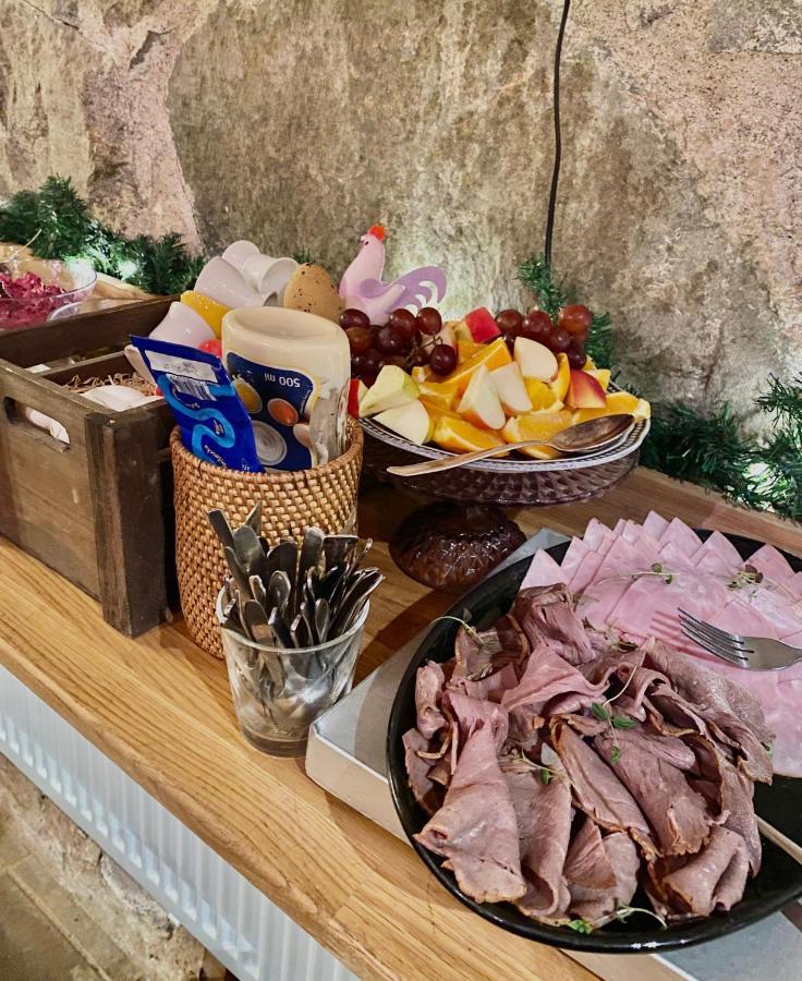 Lilla Brunn Auberge de jeunesse Ville de Stockholm