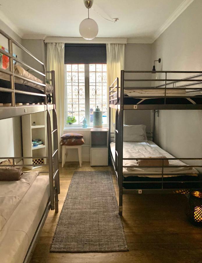 Lilla Brunn Ville de Stockholm