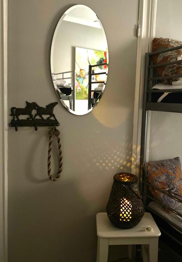 Hostel Lilla Brunn Stockholm