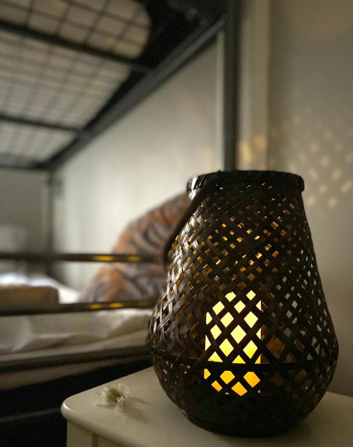 Hostel Lilla Brunn Stockholm