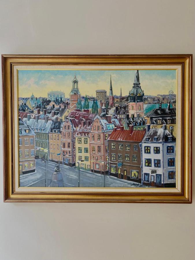Lilla Brunn Hostel